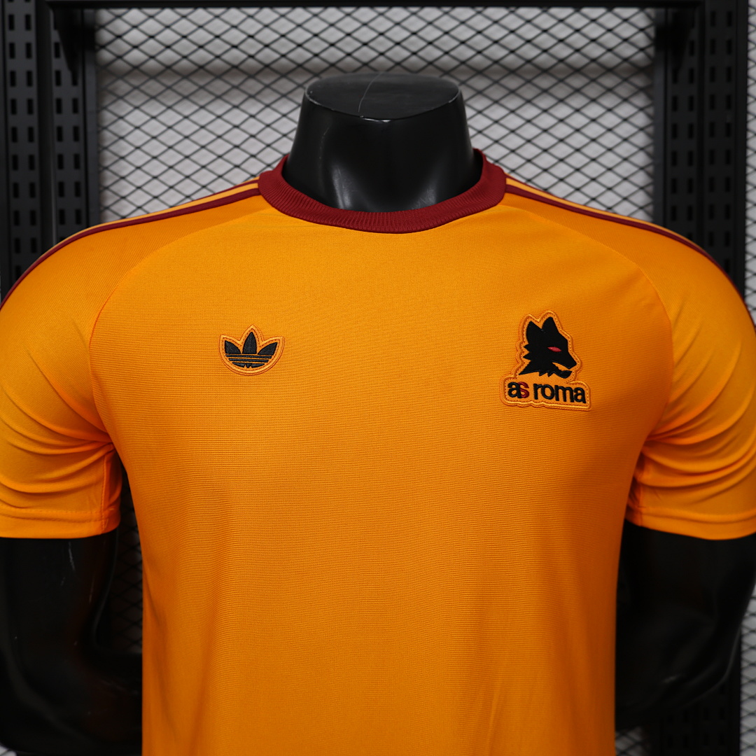 2026 Roma Casual Retro - Imagen 7
