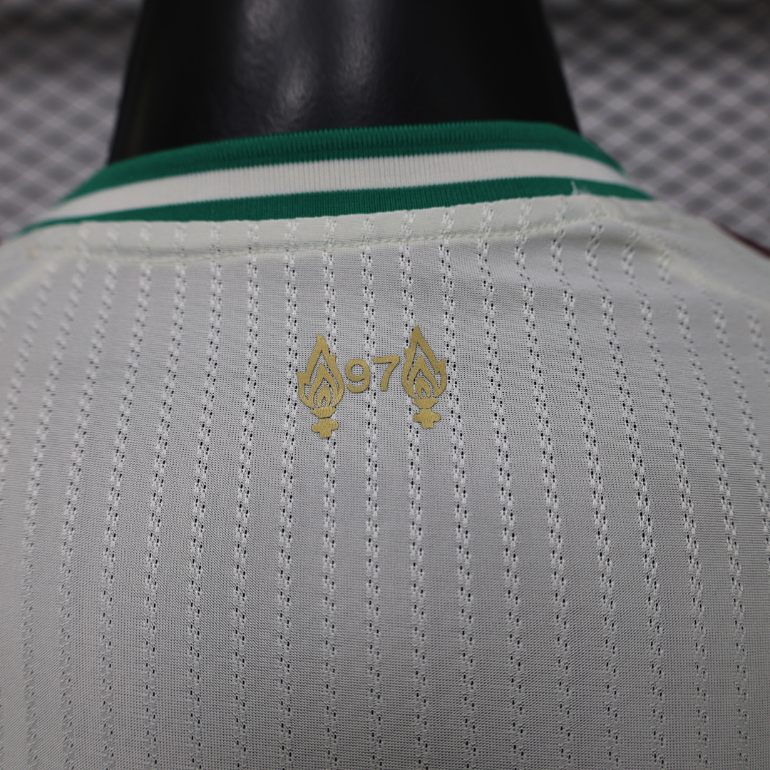 2026 Liverpool retro casual - Imagen 2