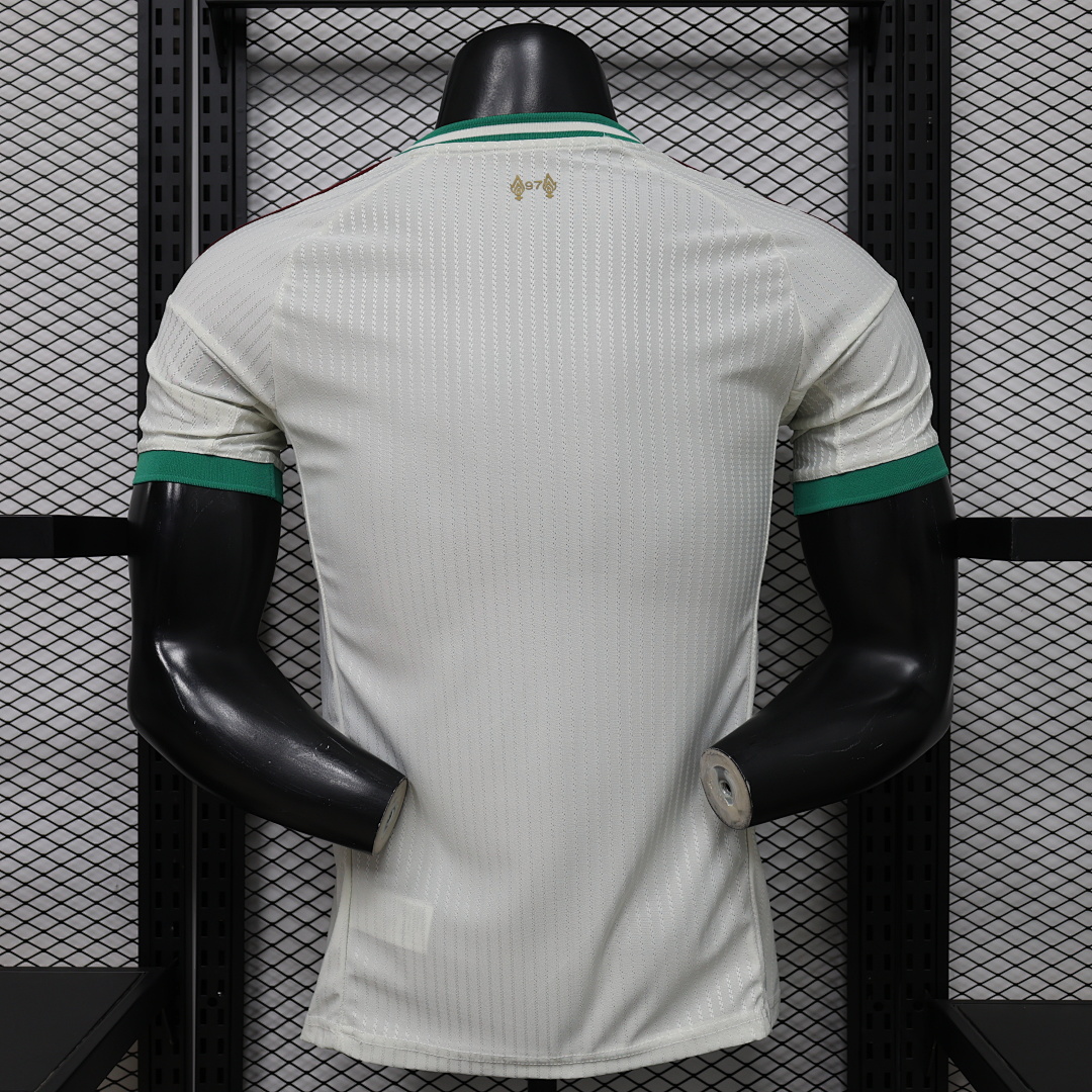 2026 Liverpool retro casual - Imagen 3