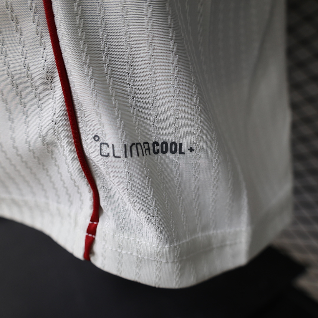 2026 Liverpool retro casual - Imagen 4