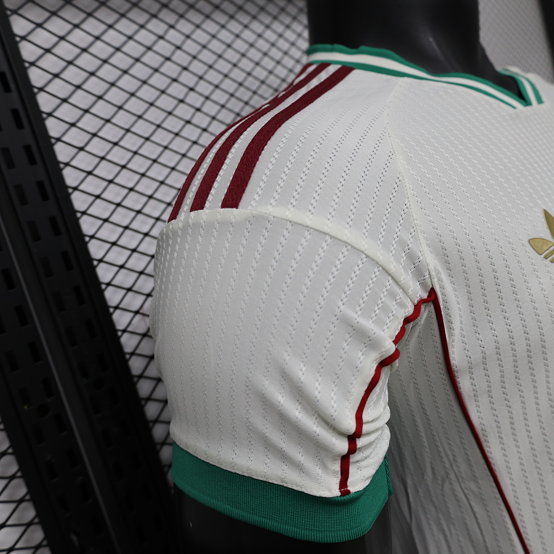 2026 Liverpool retro casual - Imagen 6
