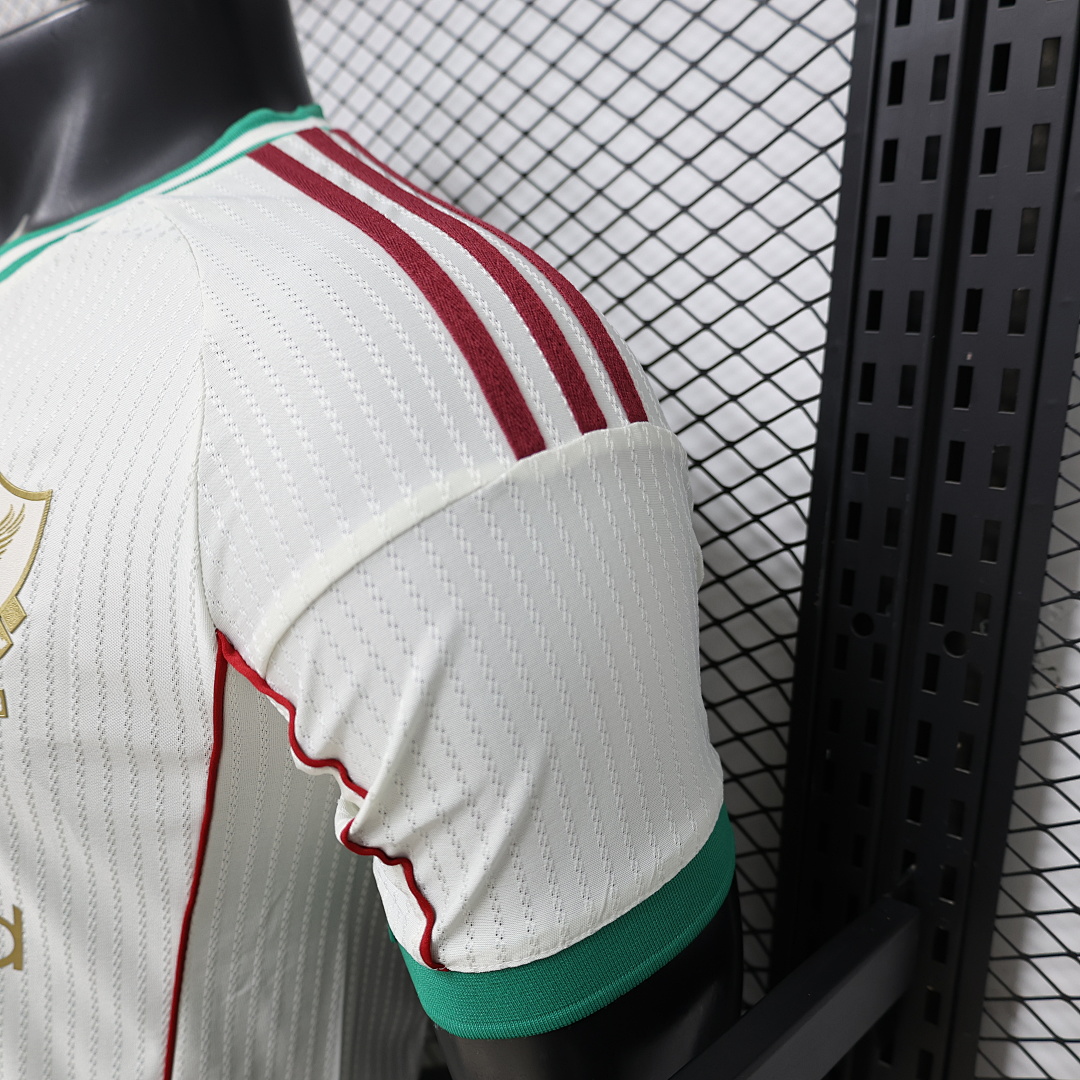 2026 Liverpool retro casual - Imagen 8