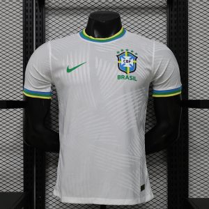 2026 Brasil Casual Retro Edición Especial