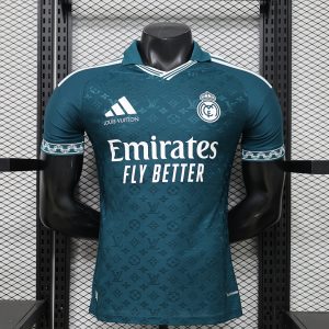 2026 Real Madrid Edición Especial