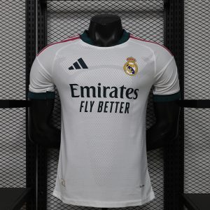 2026 Real Madrid Local