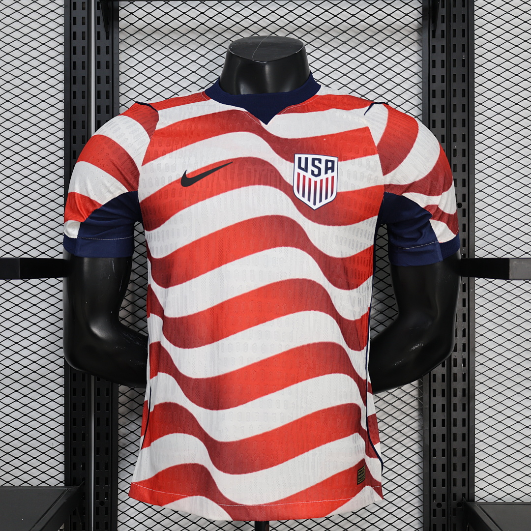 2026 Local de Estados Unidos