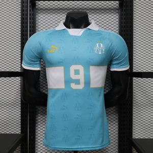2026 Marsella Retro
