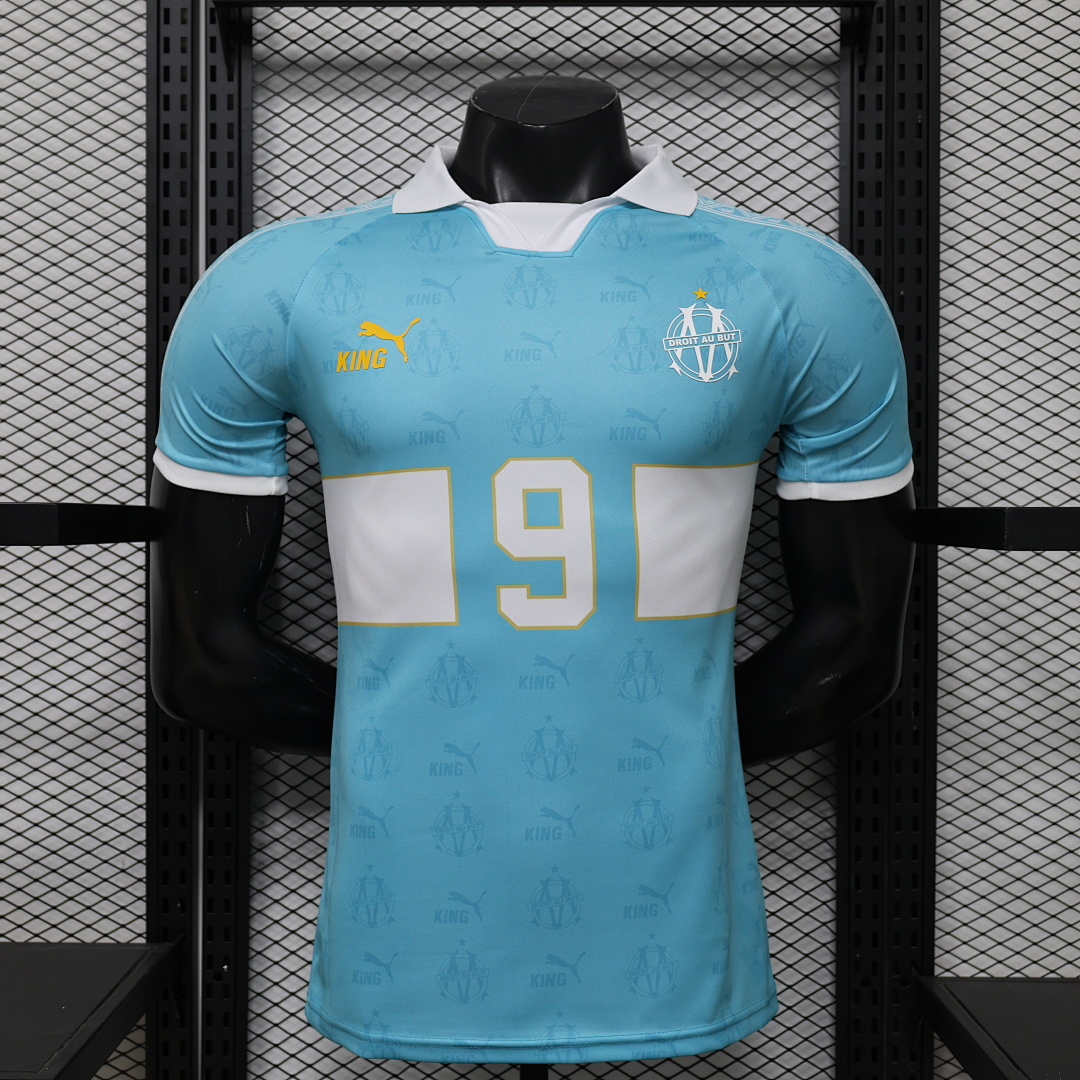 2026 Marsella Retro
