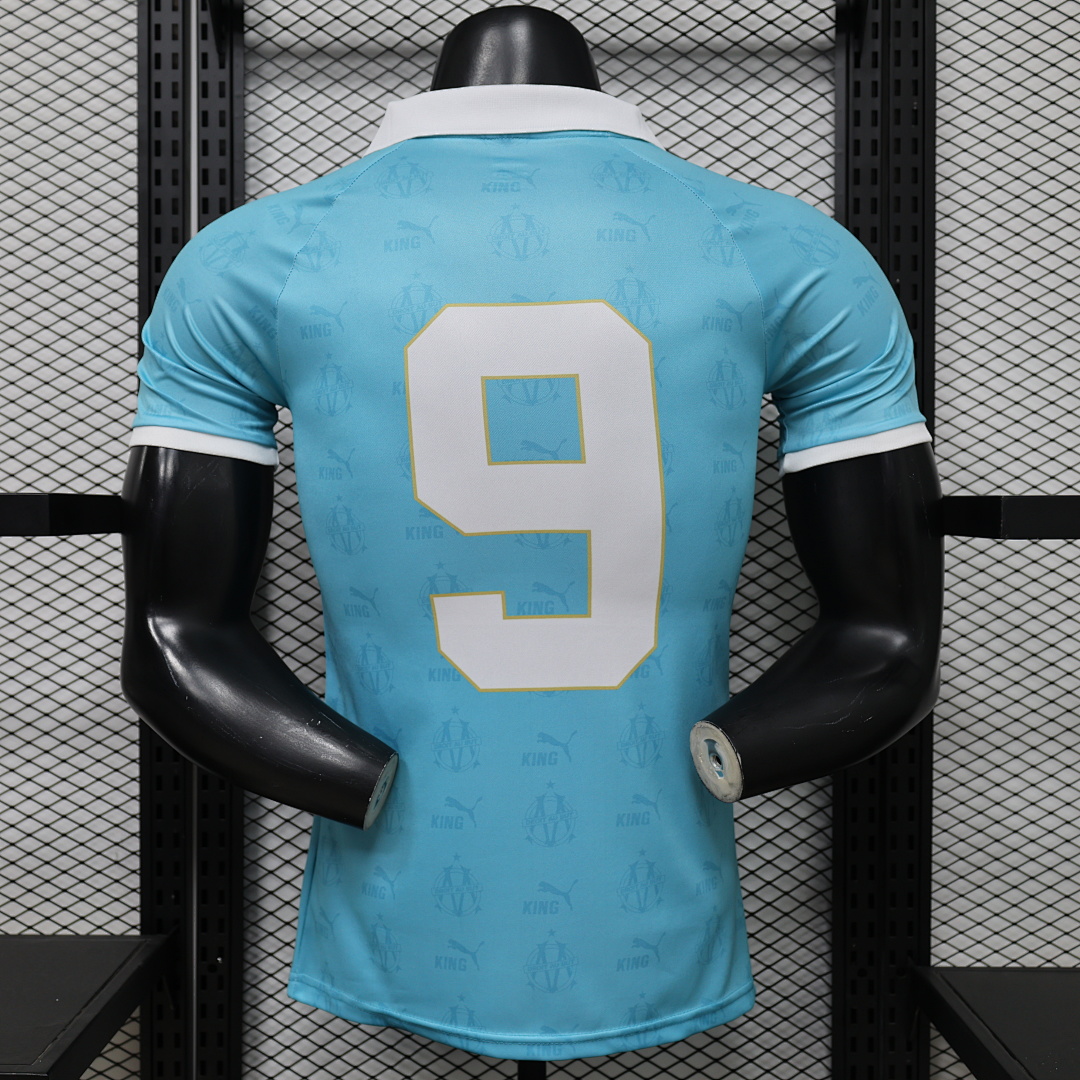 2026 Marsella Retro - Imagen 2