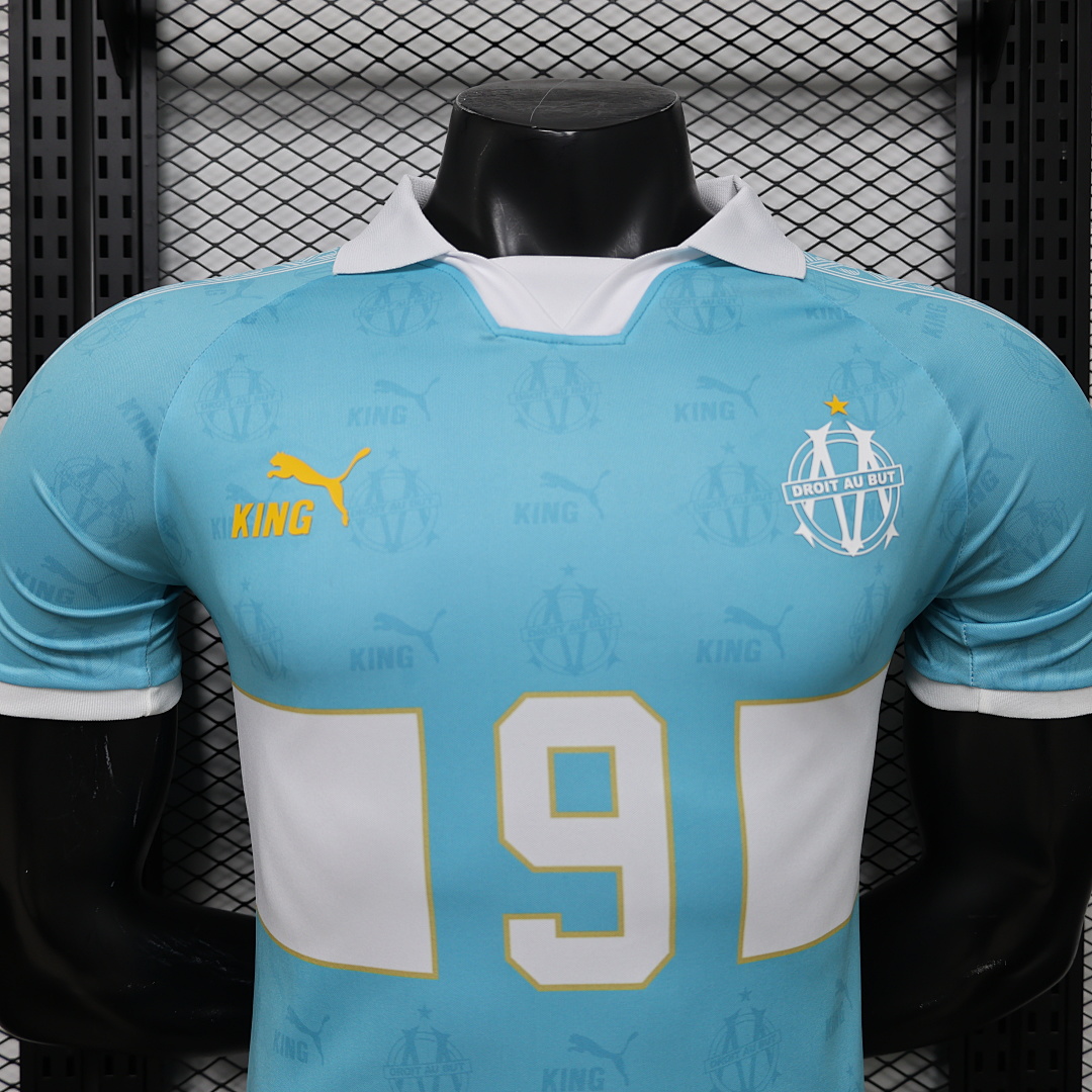 2026 Marsella Retro - Imagen 8