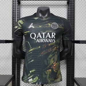 2026 PSG 4ª Equipación