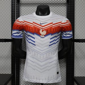 2026 Francia Edición Especial