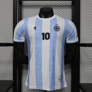 2026 Argentina Edición Especial