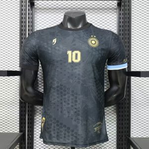 2026 Argentina Edición Especial