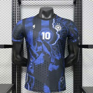 2026 Argentina Edición Especial
