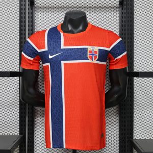 26 Noruega Local