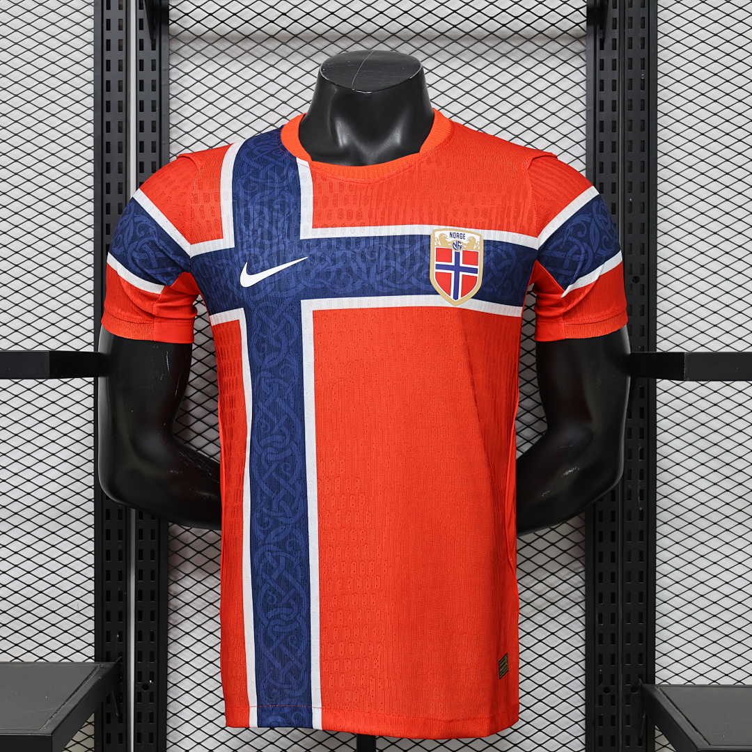 26 Noruega Local