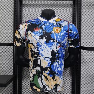2026 Manchester United Edición Especial
