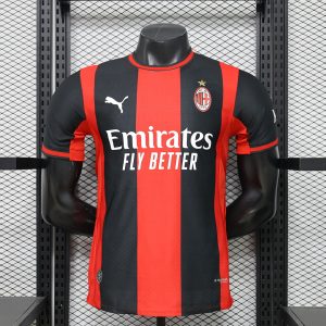 26/27 AC Milan Local