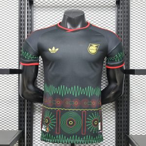 Jamaica Visitante