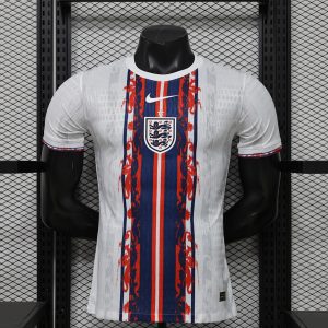 Inglaterra Edición Especial