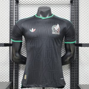 2026 México 2ª Equipación