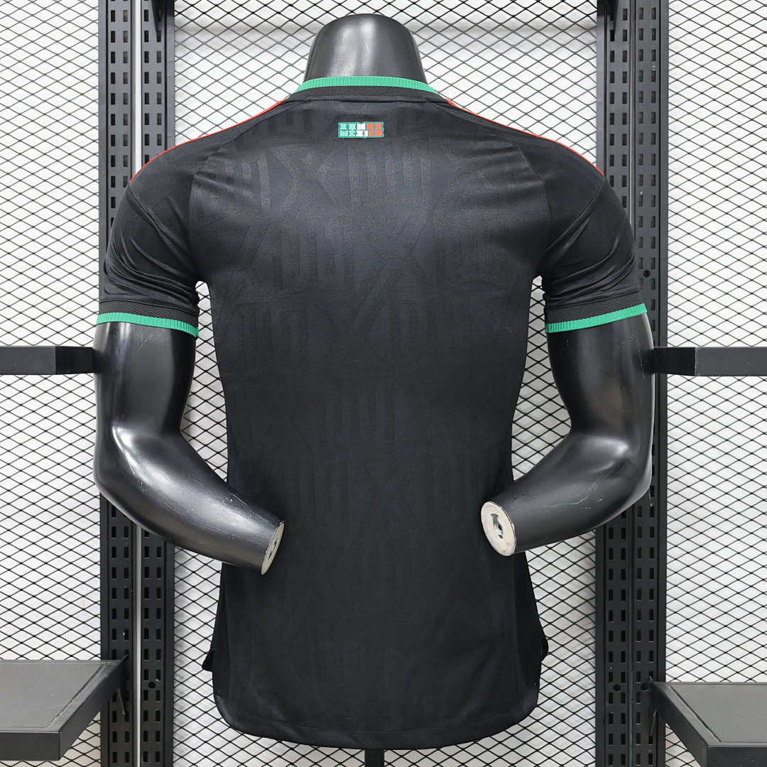 2026 México 2ª Equipación - Imagen 3