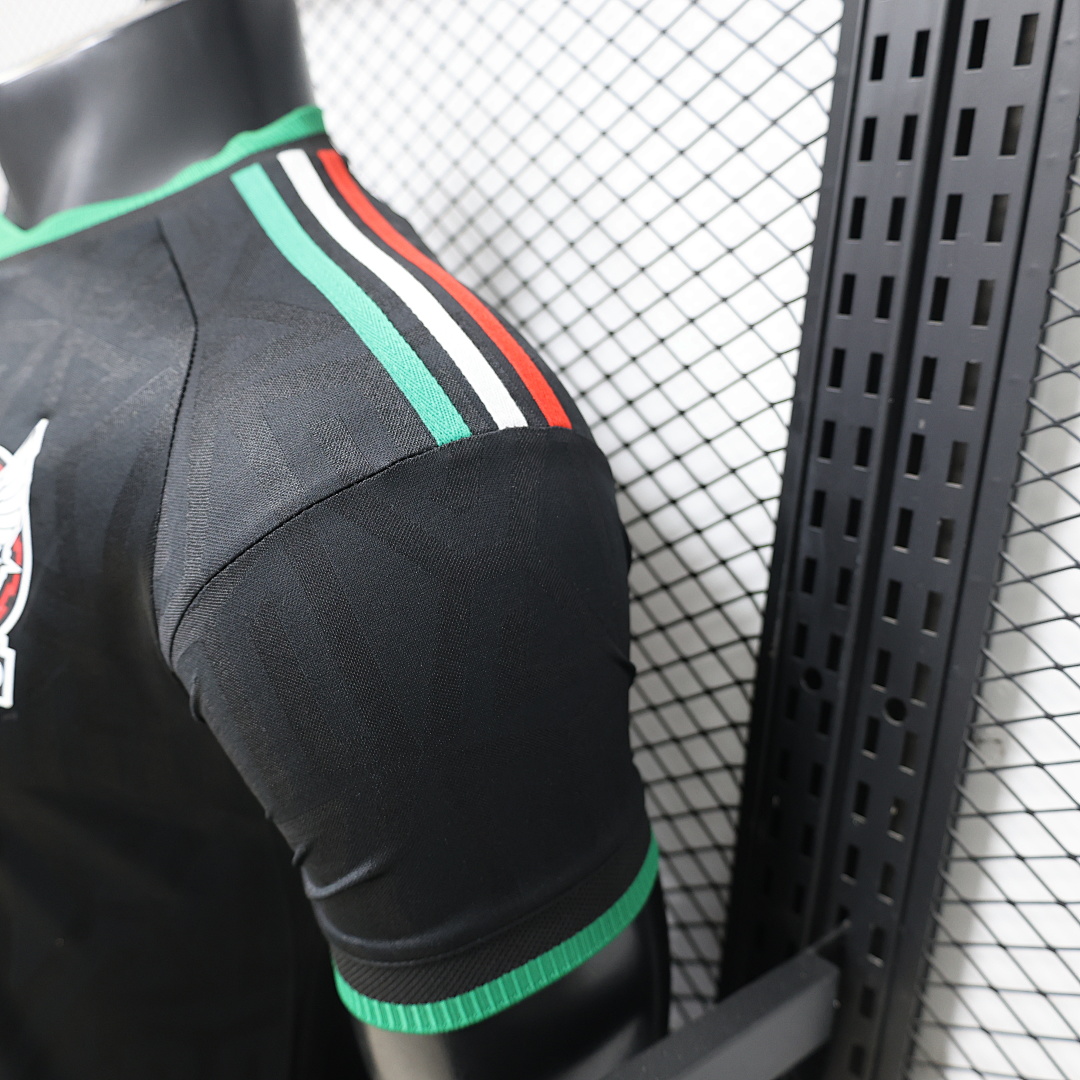 2026 México 2ª Equipación - Imagen 8