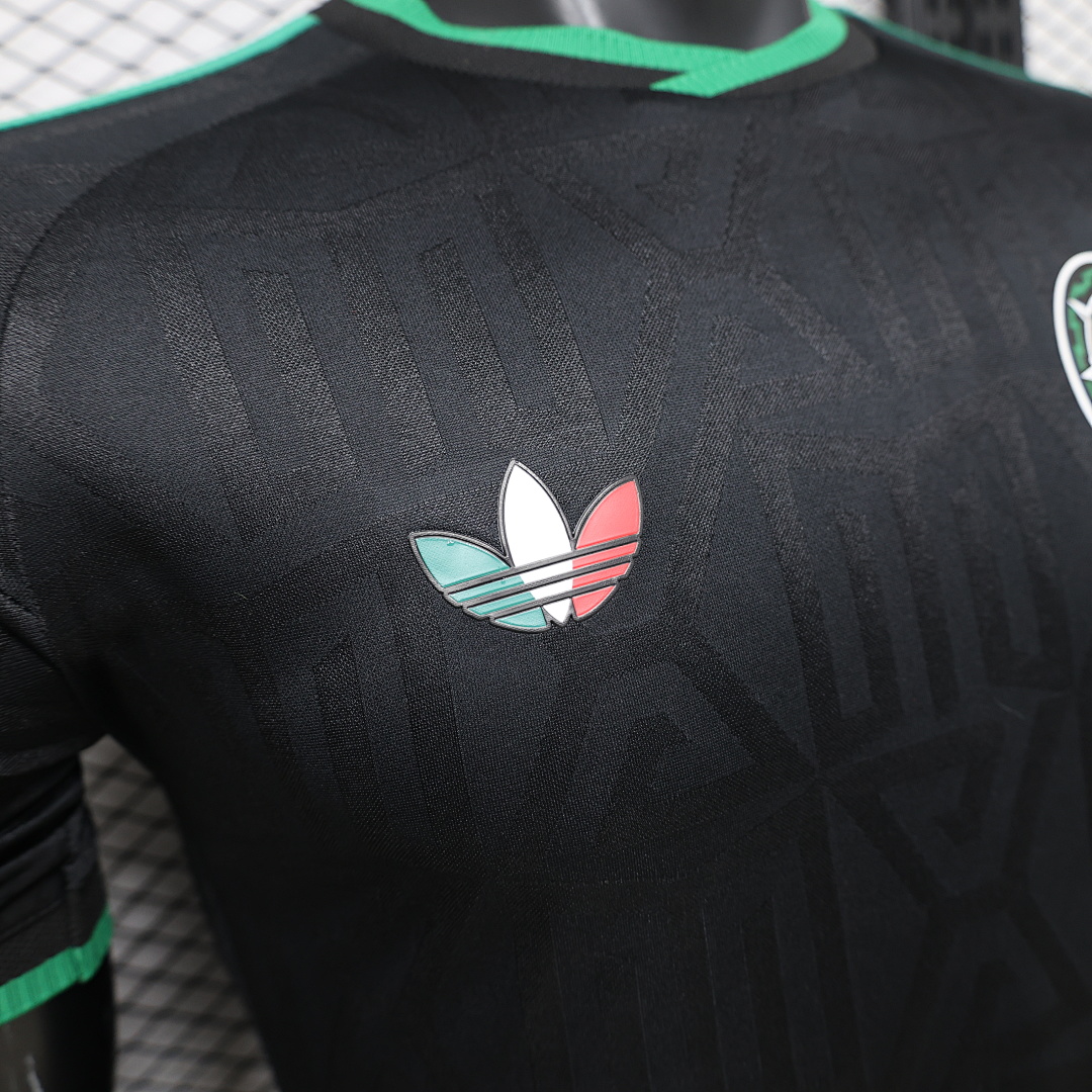 2026 México 2ª Equipación - Imagen 9