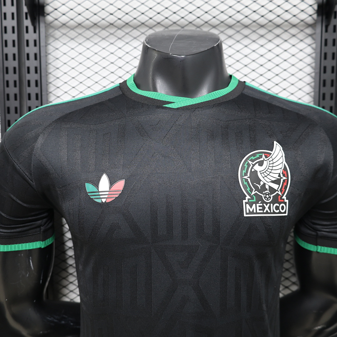 2026 México 2ª Equipación - Imagen 11
