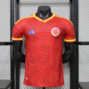 Rojo Colombia