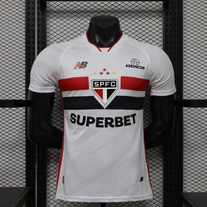 São Paulo Local