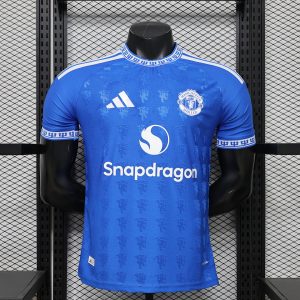 Manchester United Retro
