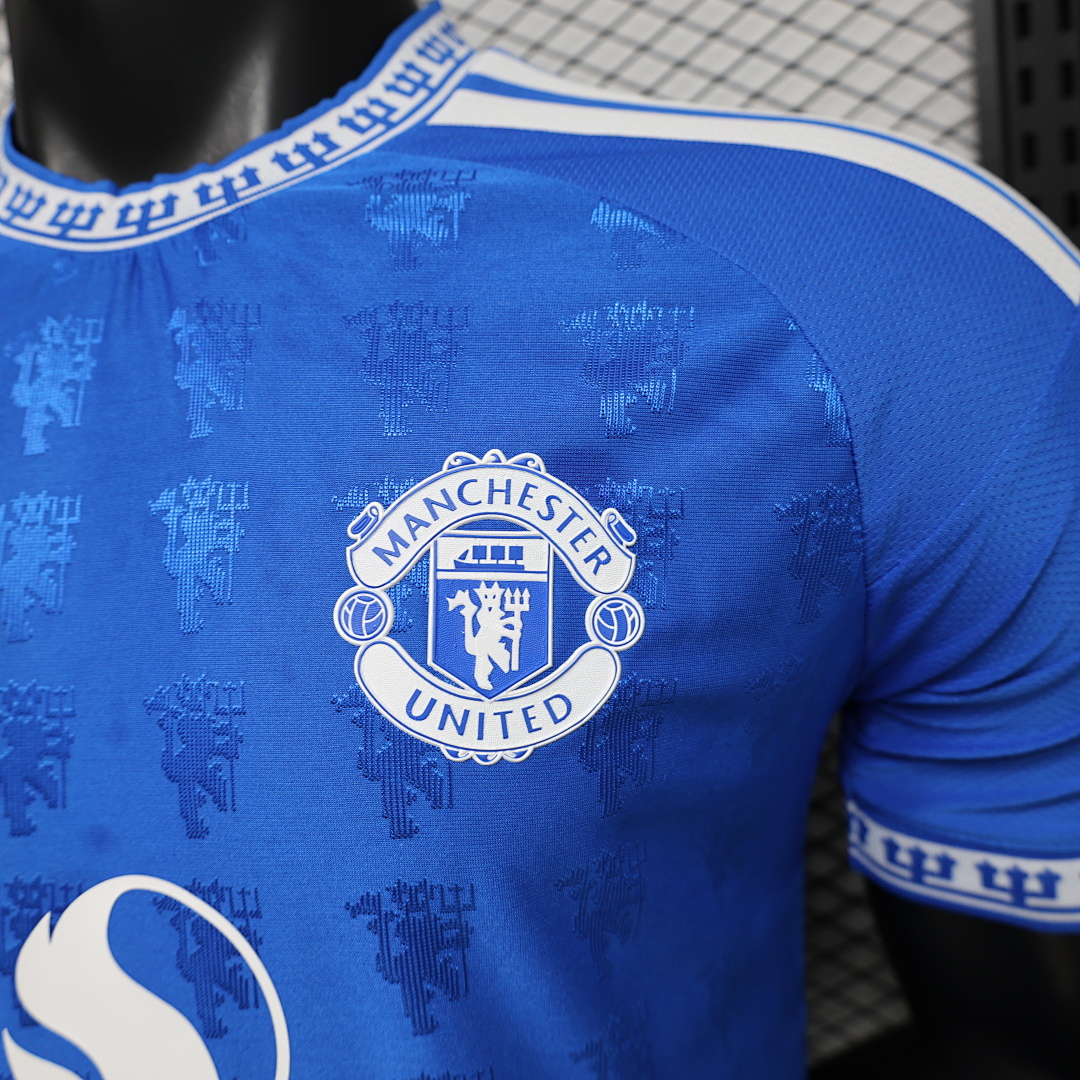 Manchester United Retro - Imagen 8