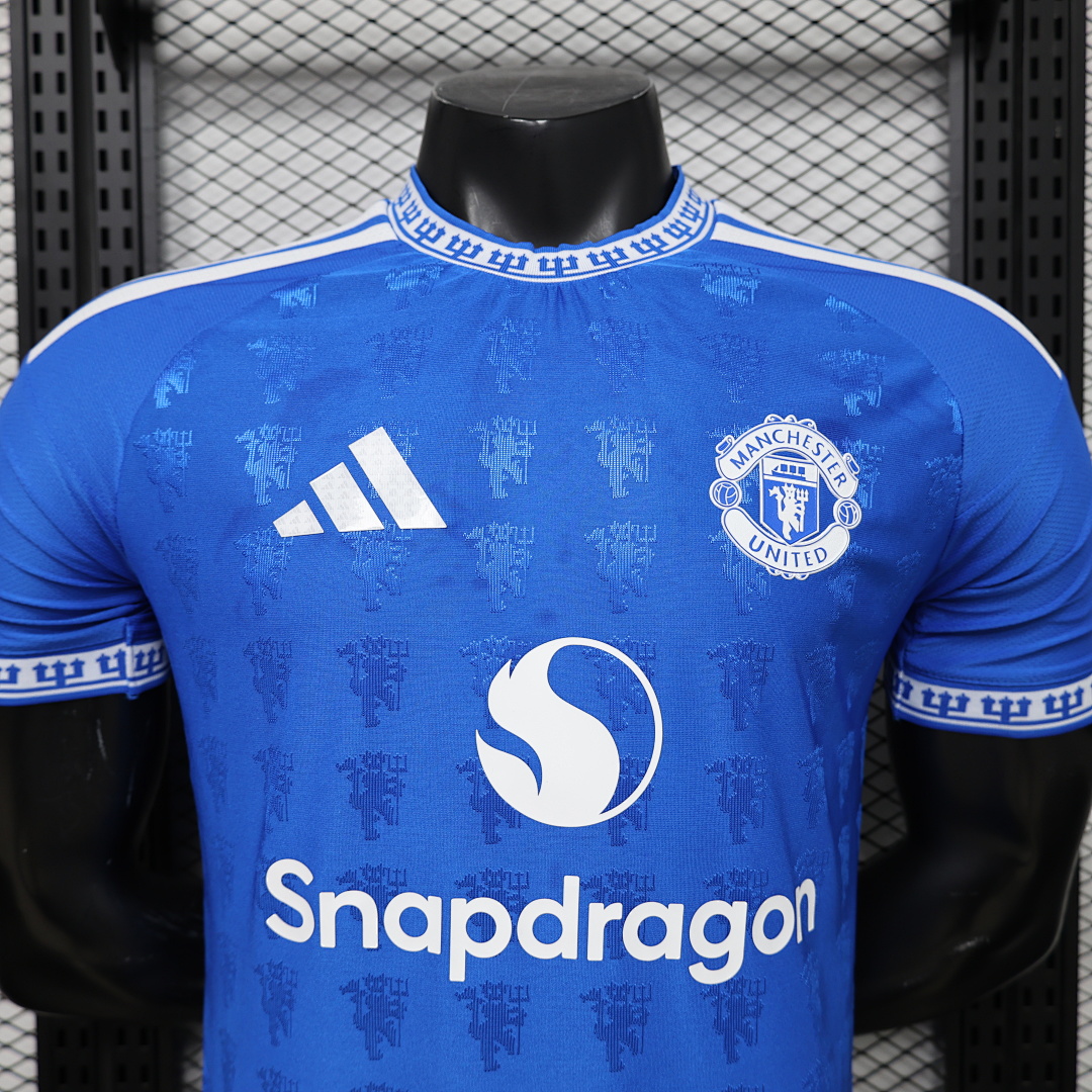 Manchester United Retro - Imagen 9