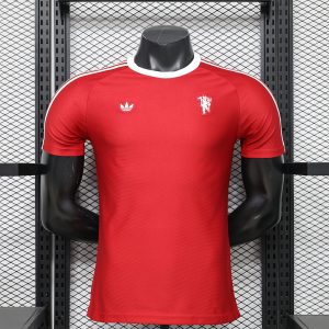 Manchester United Casual