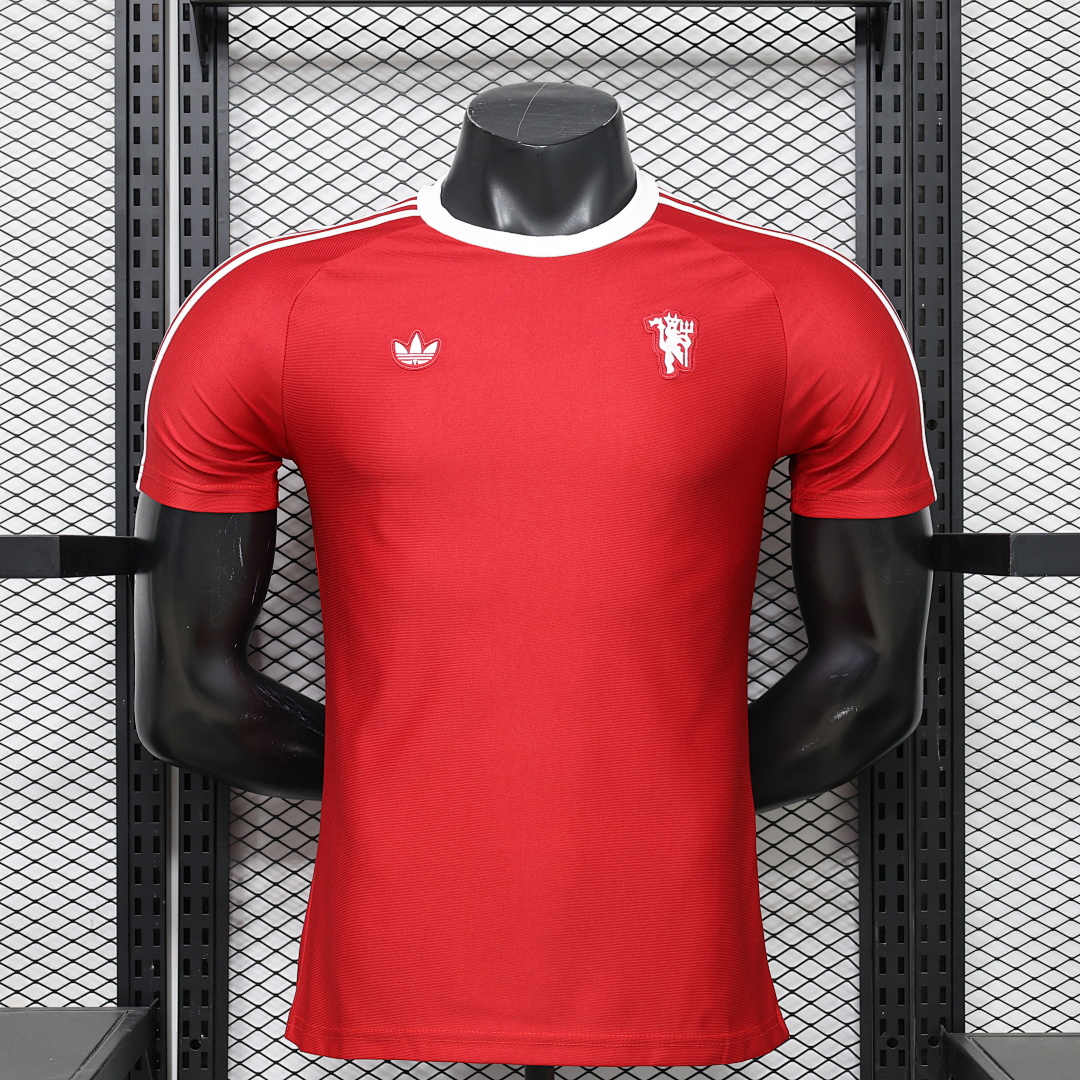 Manchester United Casual