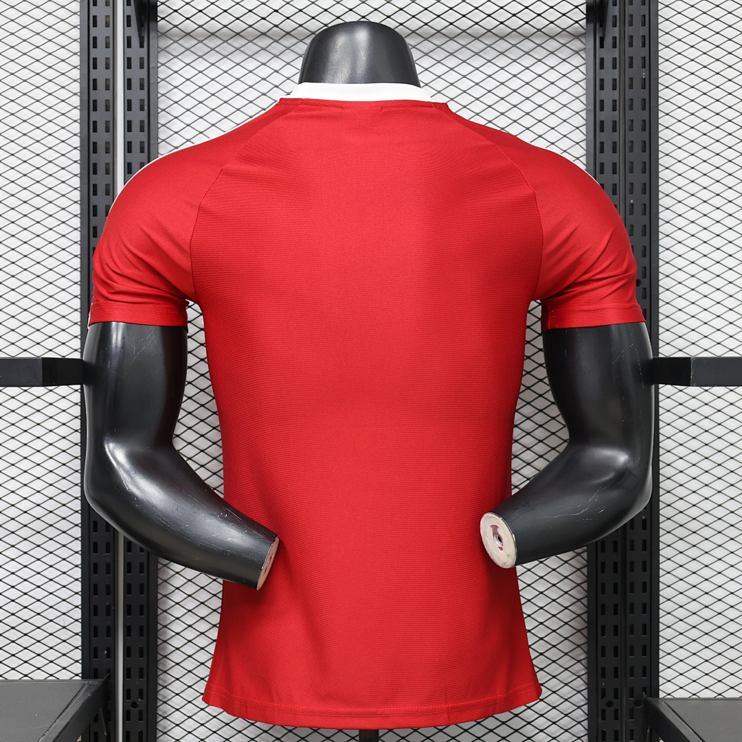 Manchester United Casual - Imagen 2