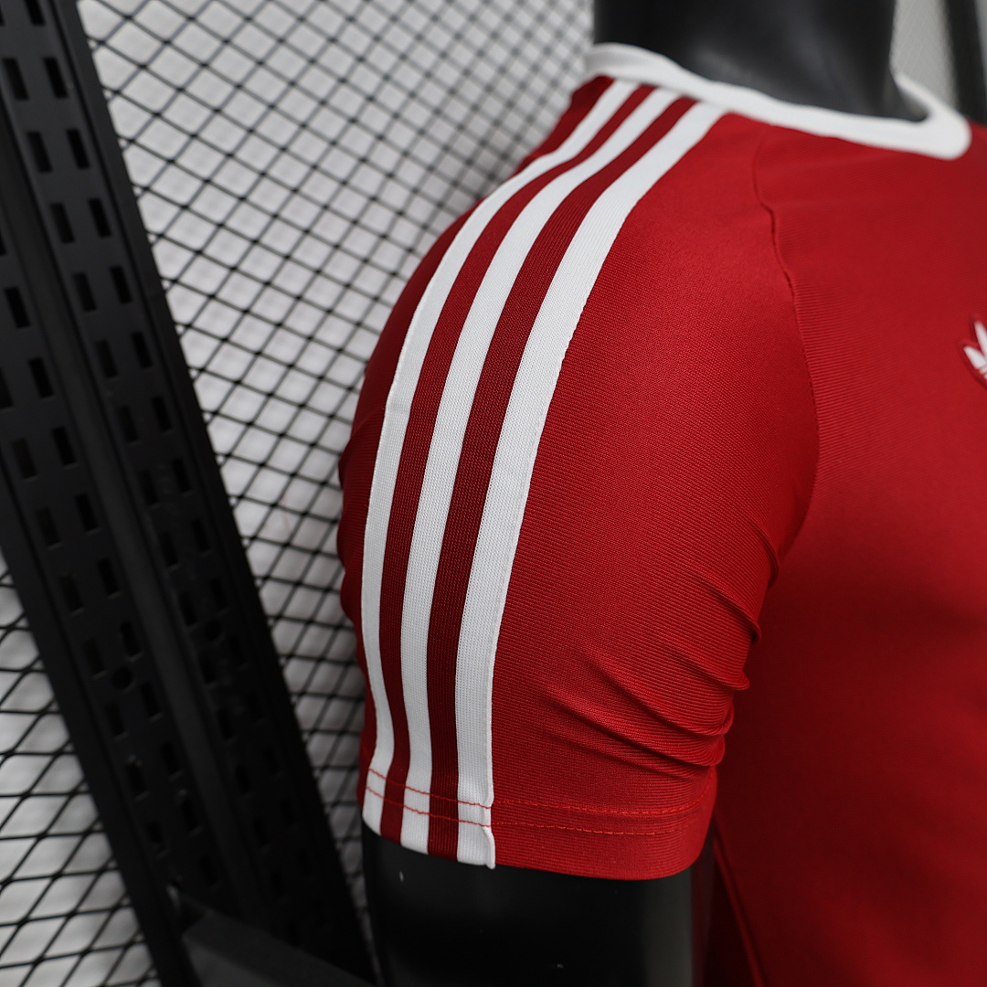 Manchester United Casual - Imagen 3
