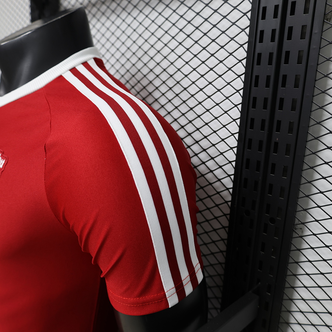 Manchester United Casual - Imagen 4