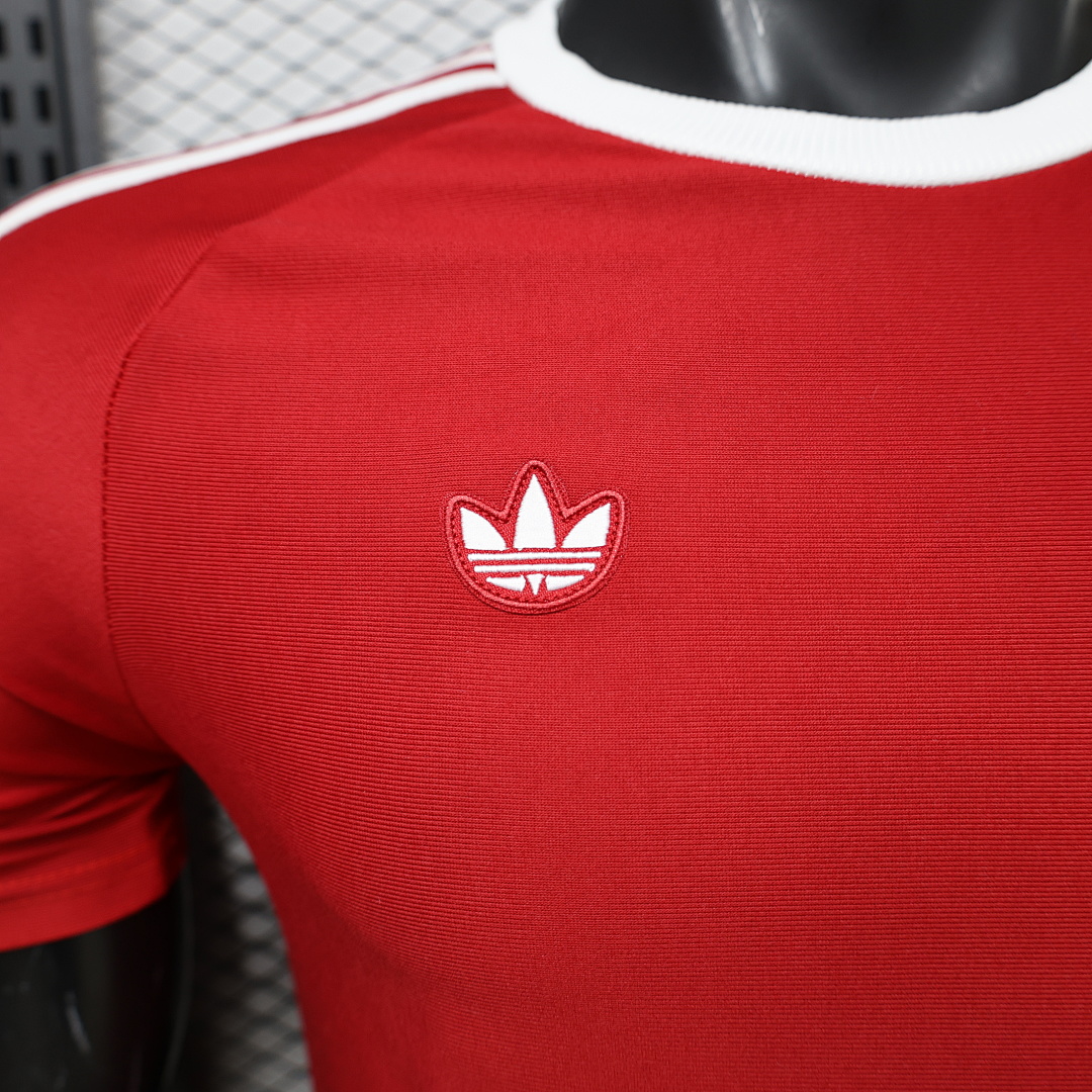 Manchester United Casual - Imagen 5