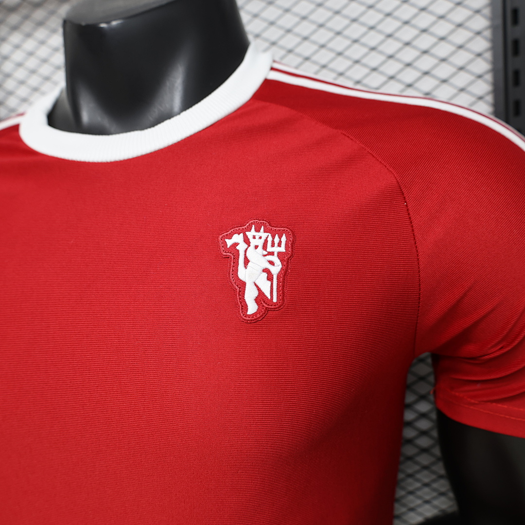 Manchester United Casual - Imagen 6