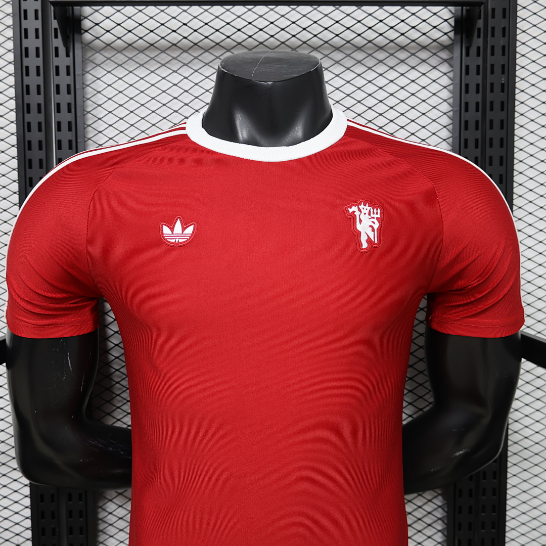 Manchester United Casual - Imagen 7