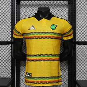 Jamaica Local