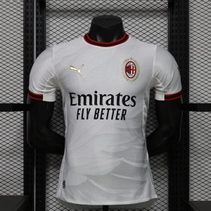 26/27 AC Milan Visitante