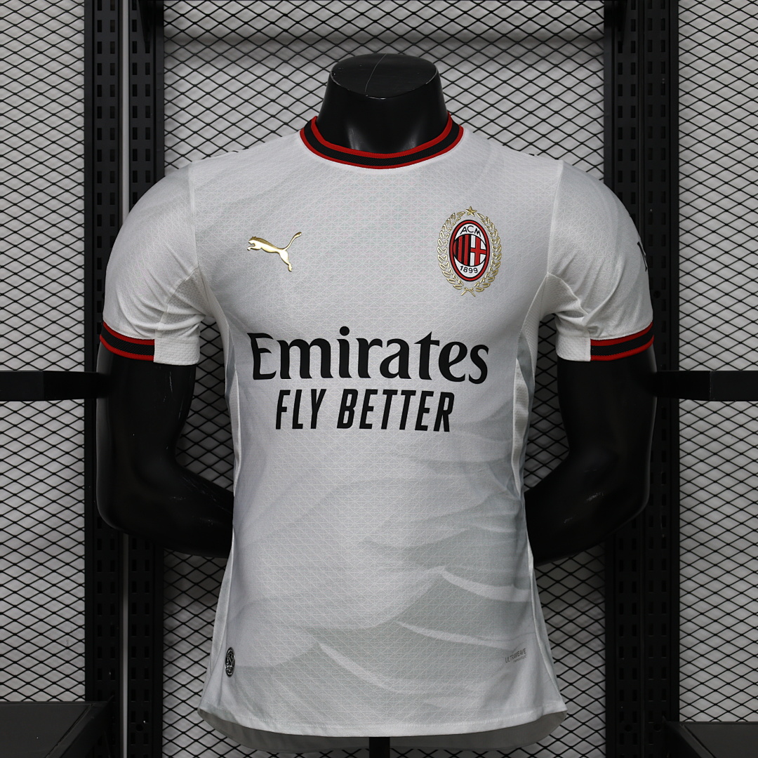 26/27 AC Milan Visitante