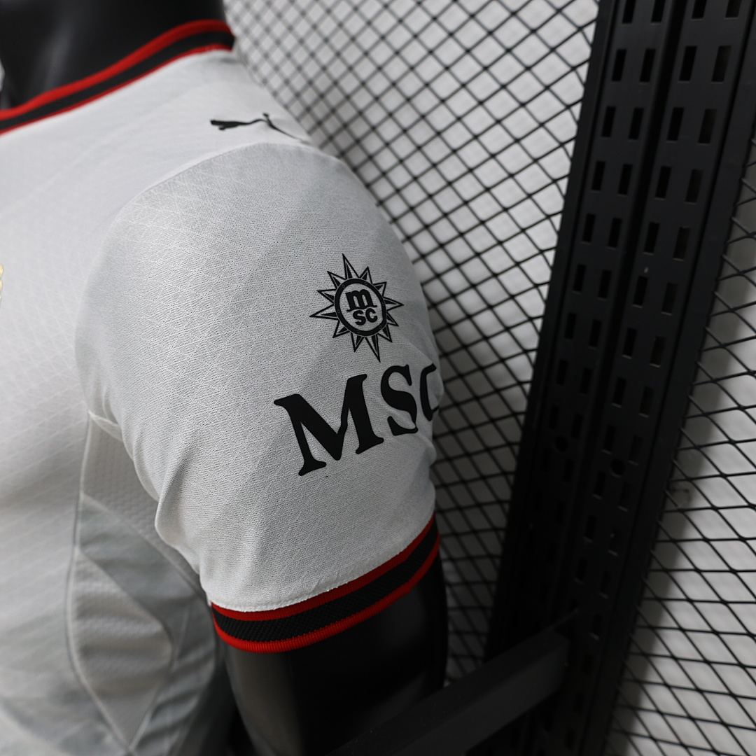 26/27 AC Milan Visitante - Imagen 7