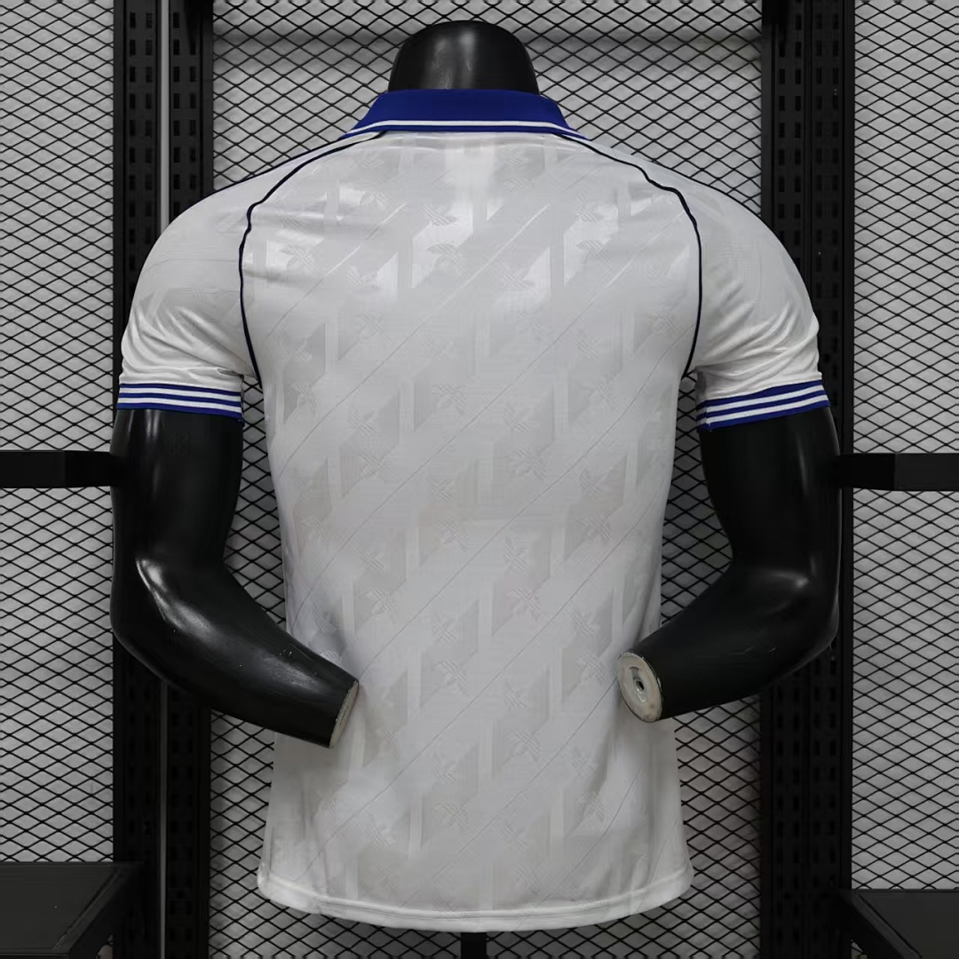 Estilo retro del Real Madrid - Imagen 3