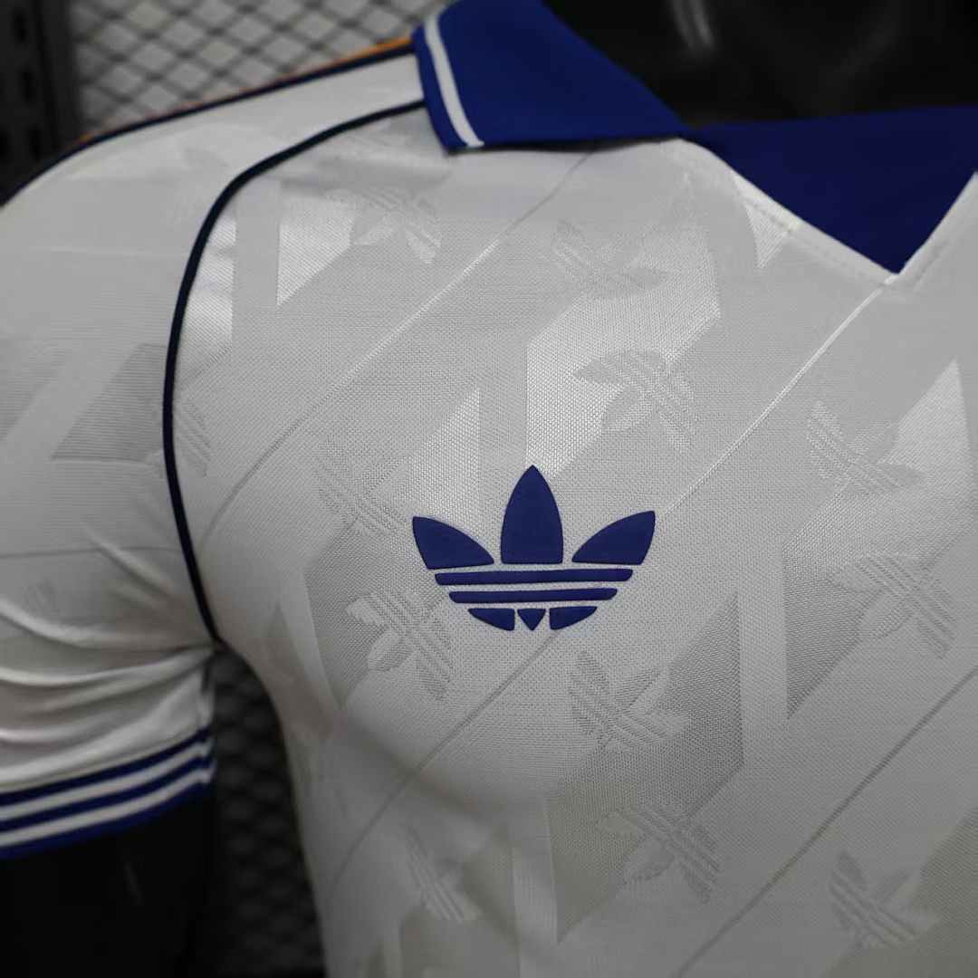 Estilo retro del Real Madrid - Imagen 6