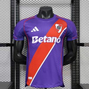 RIVER PLATE  2ª Equipación